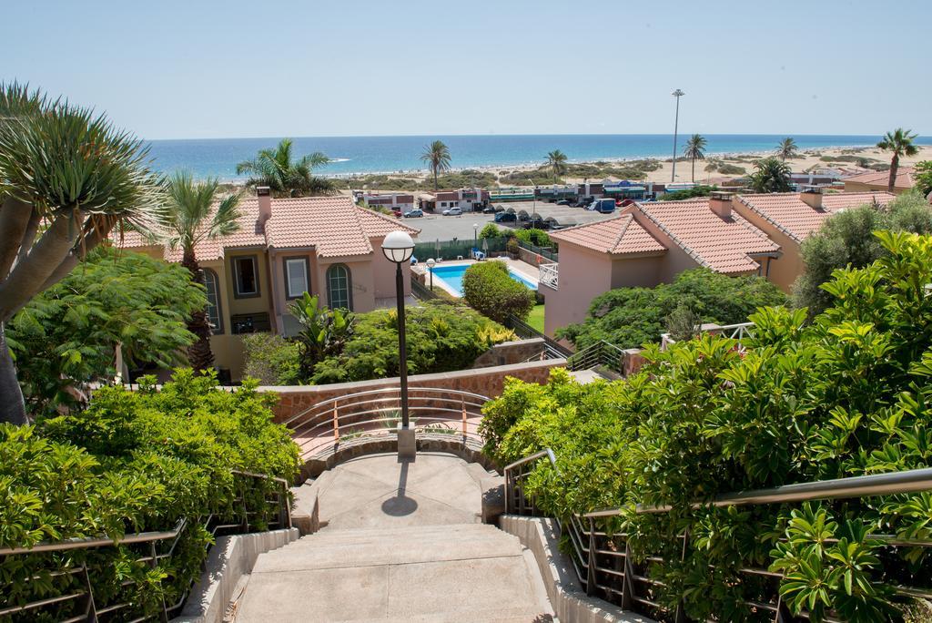 Villa Santa Ana Gran Canaria Εξωτερικό φωτογραφία