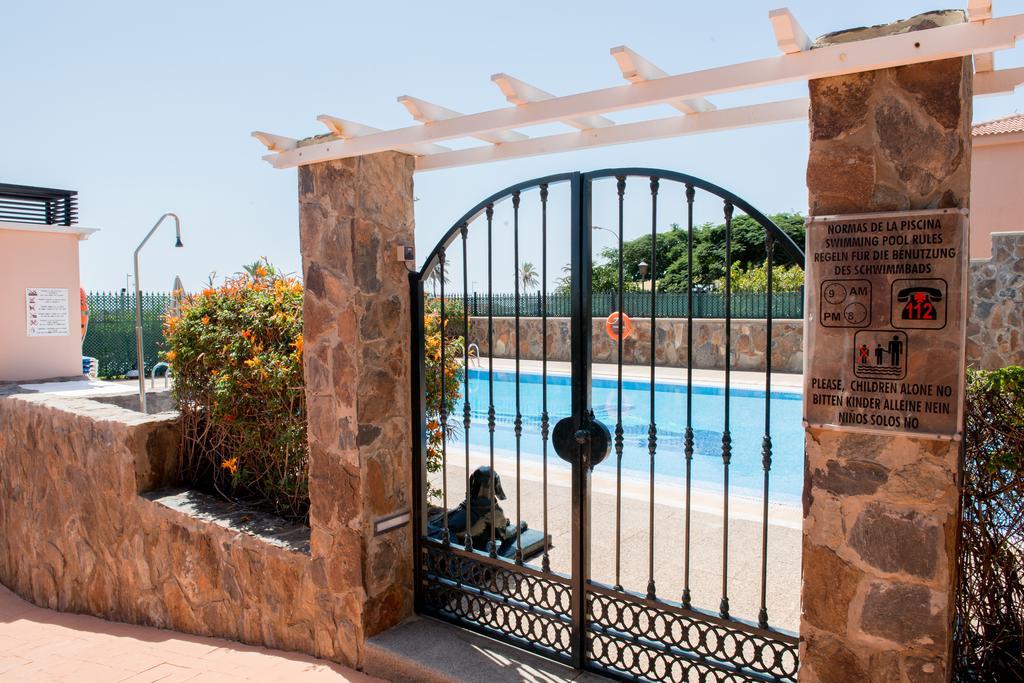 Villa Santa Ana Gran Canaria Εξωτερικό φωτογραφία