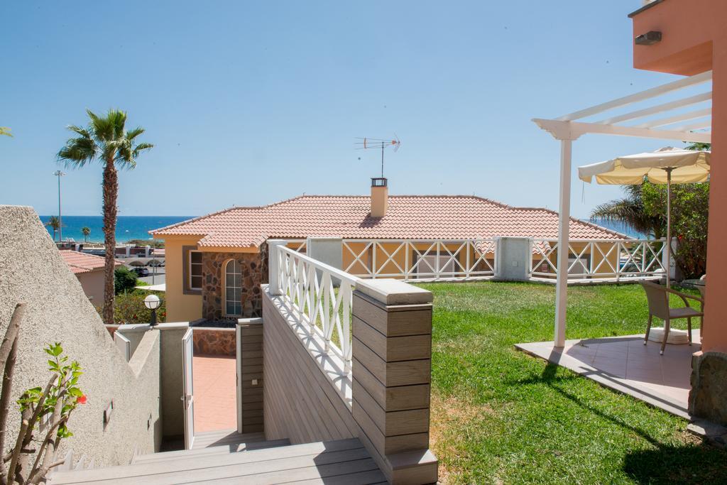 Villa Santa Ana Gran Canaria Εξωτερικό φωτογραφία