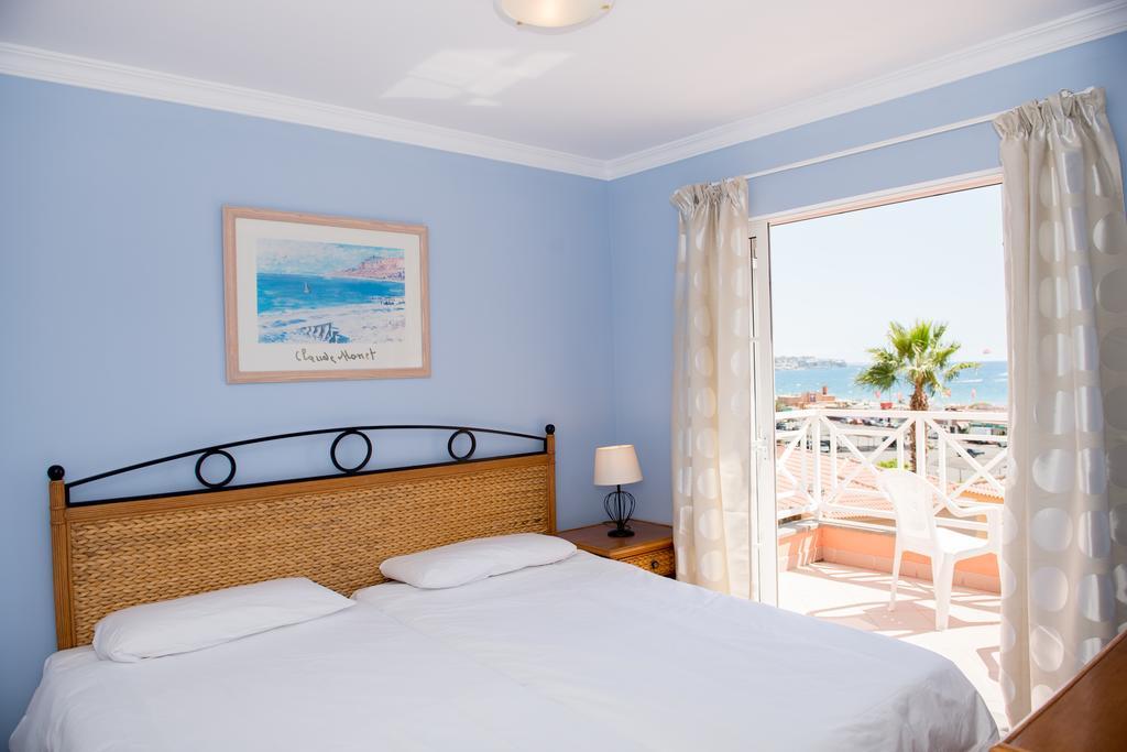 Villa Santa Ana Gran Canaria Εξωτερικό φωτογραφία