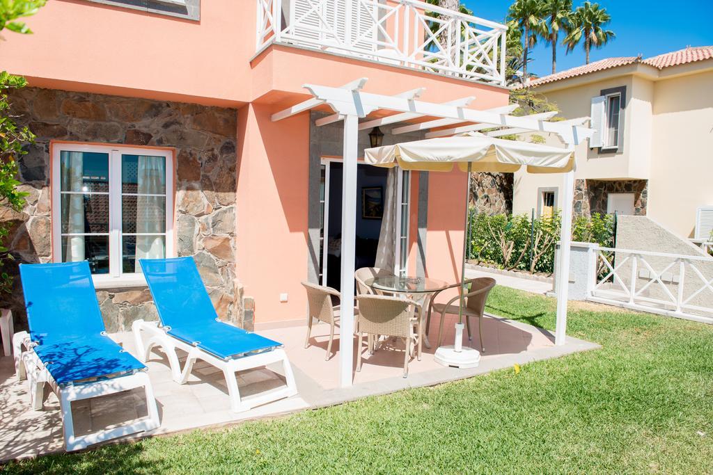 Villa Santa Ana Gran Canaria Εξωτερικό φωτογραφία