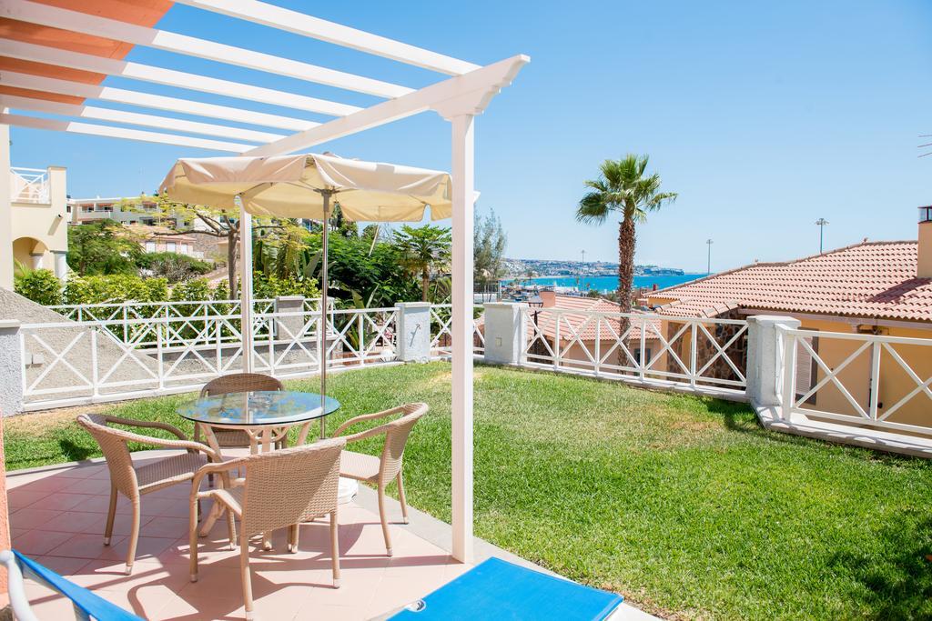 Villa Santa Ana Gran Canaria Εξωτερικό φωτογραφία